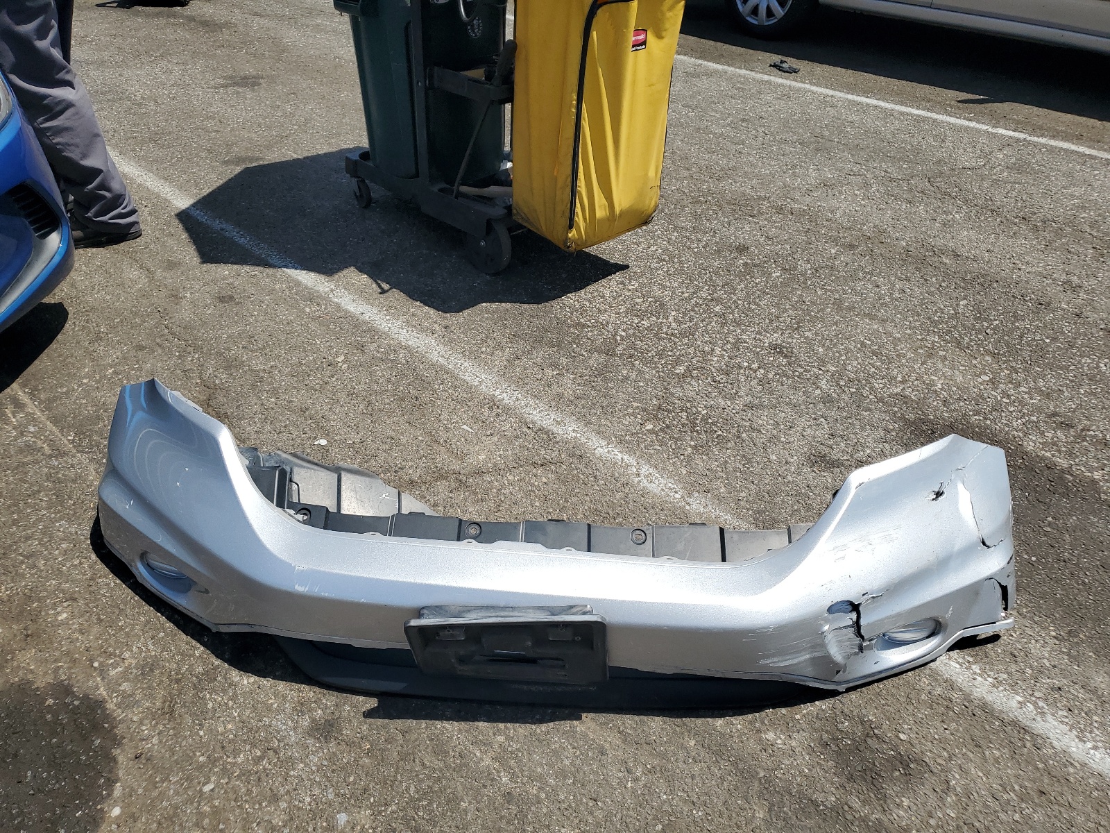 5J6RE3H76BL041966 2011 Honda Cr-V Exl