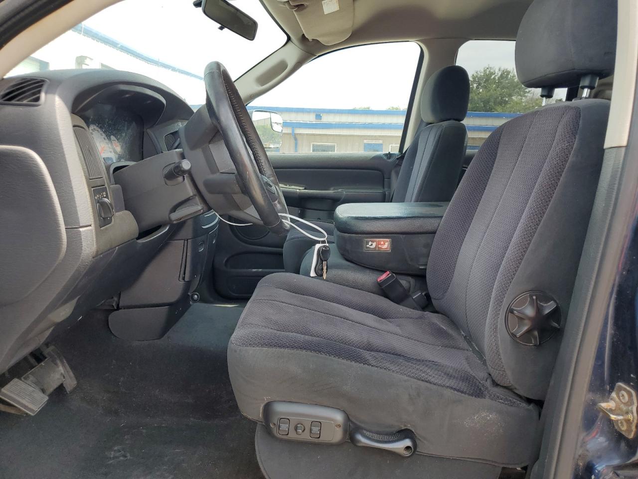 2005 Dodge Ram 2500 St VIN: 3D7KR28D65G812817 Lot: 65948044