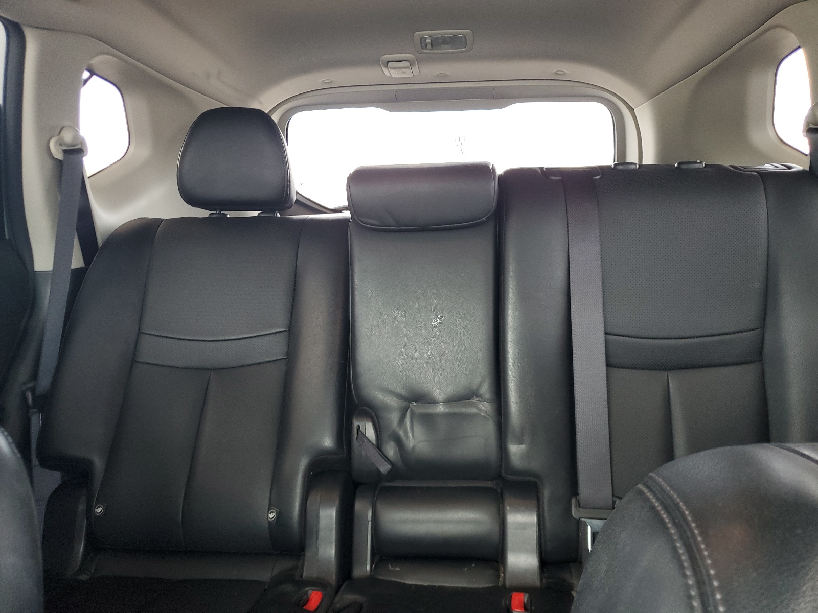 JN8AT2MT7HW146288 2017 Nissan Rogue S