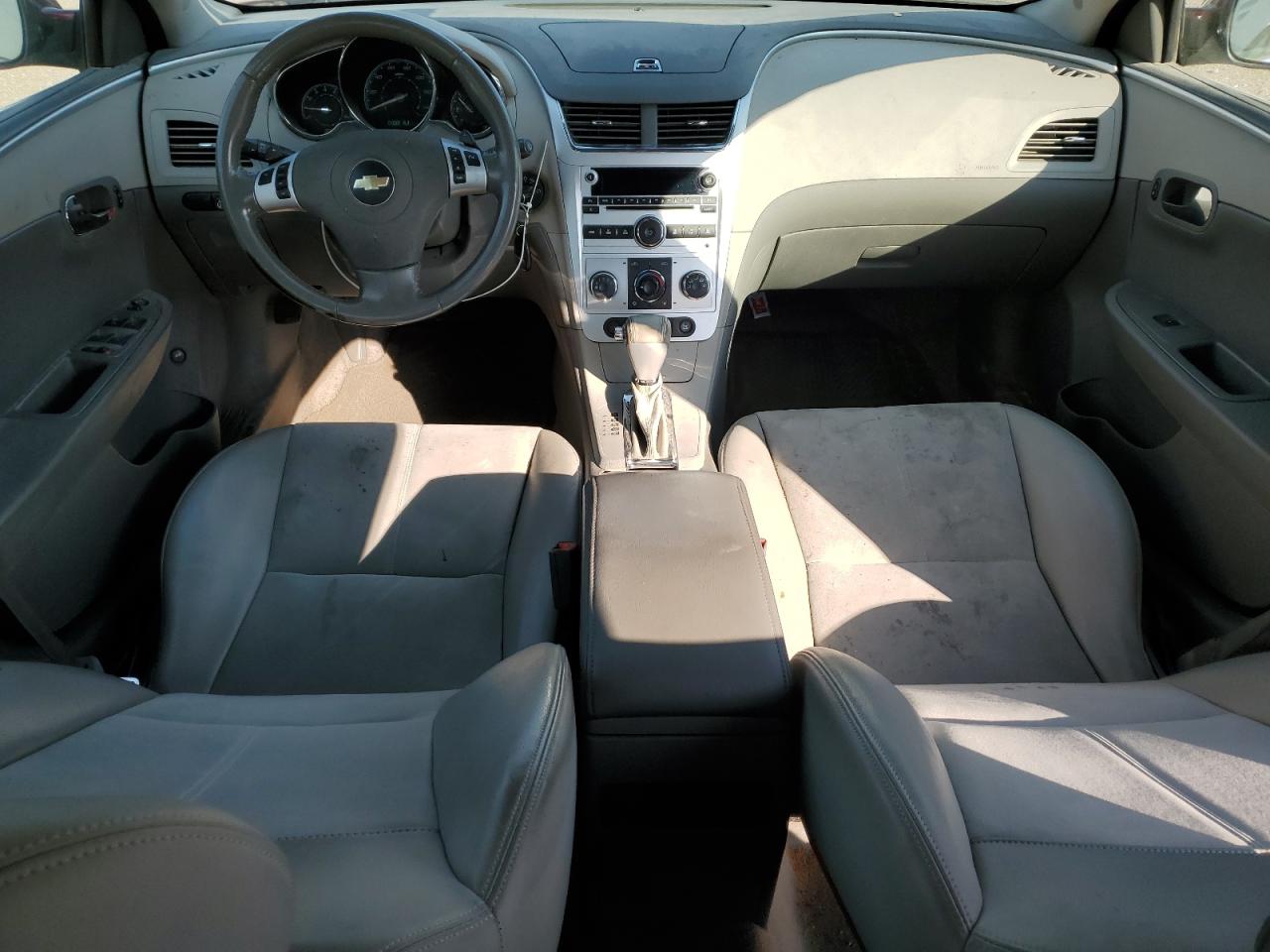 2010 Chevrolet Malibu 2Lt VIN: 1G1ZD5E04AF131098 Lot: 66025994