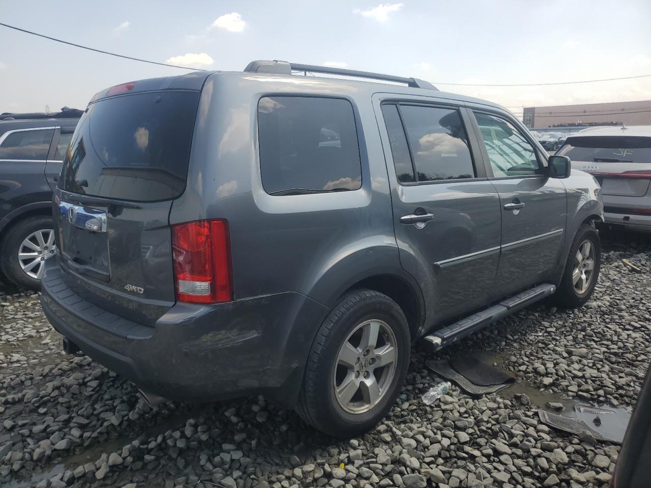 2011 Honda Pilot - Image 3
