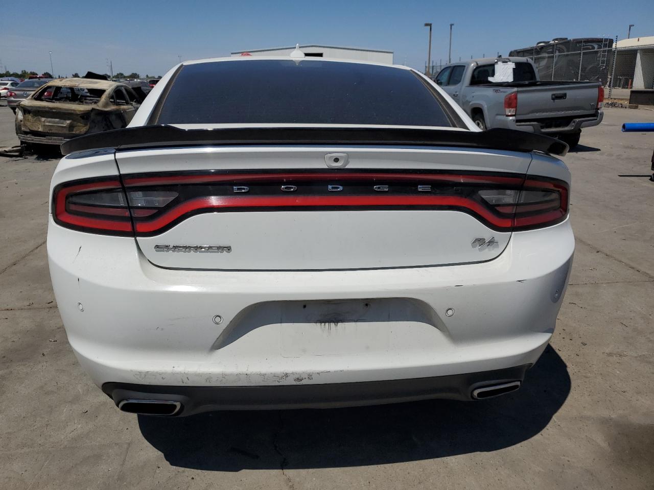 2C3CDXCT4JH175479 2018 Dodge Charger R/T