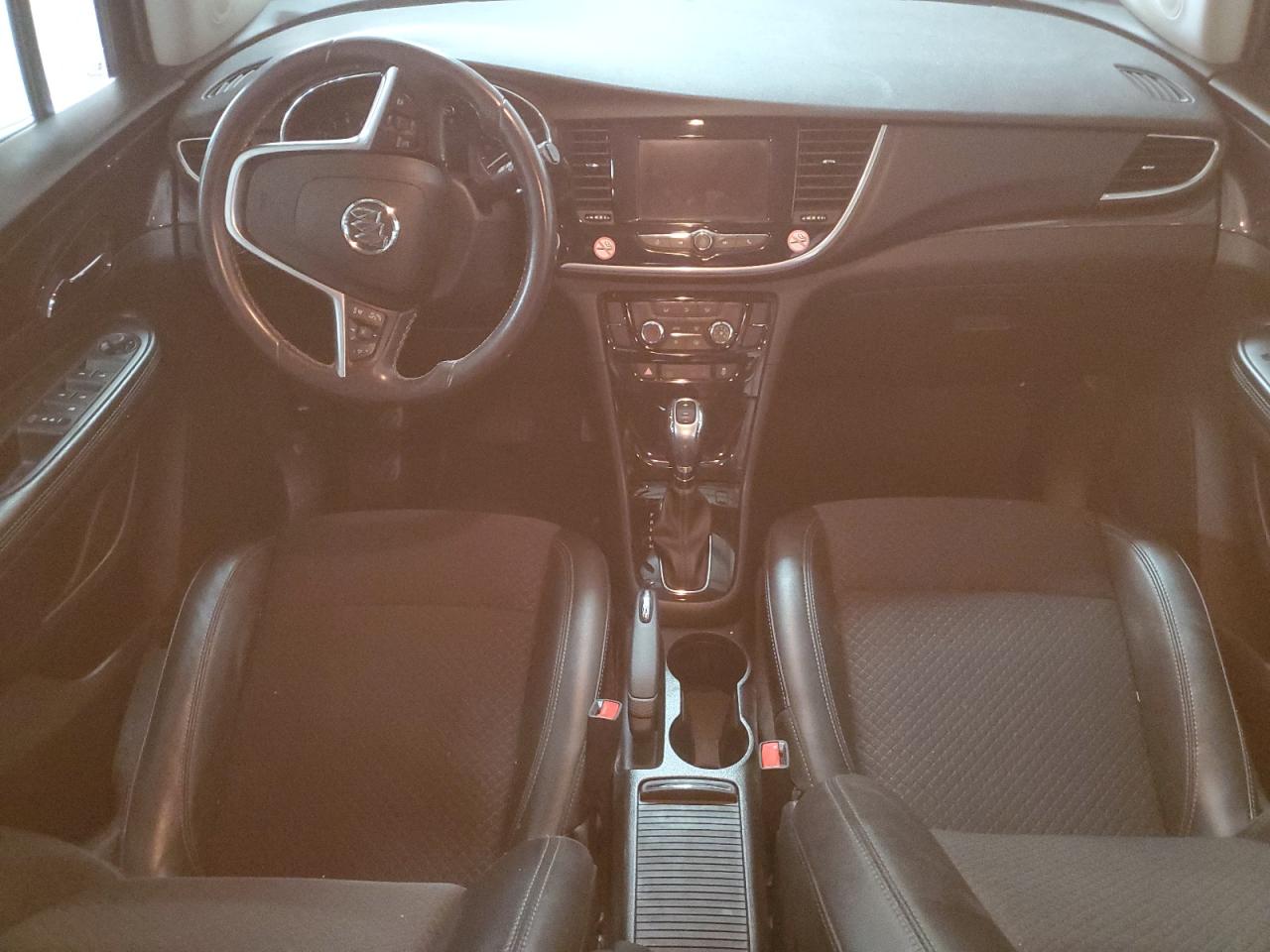 2021 Buick Encore Preferred VIN: KL4CJESM3MB362481 Lot: 66533314