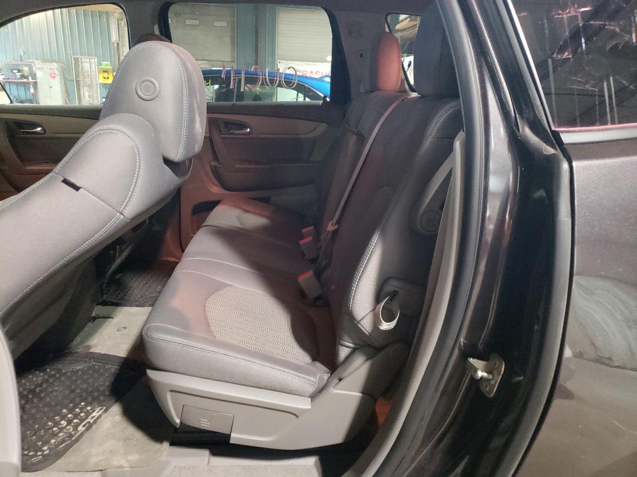 2015 Chevrolet Traverse Ls VIN: 1GNKVFED6FJ221511 Lot: 68887344