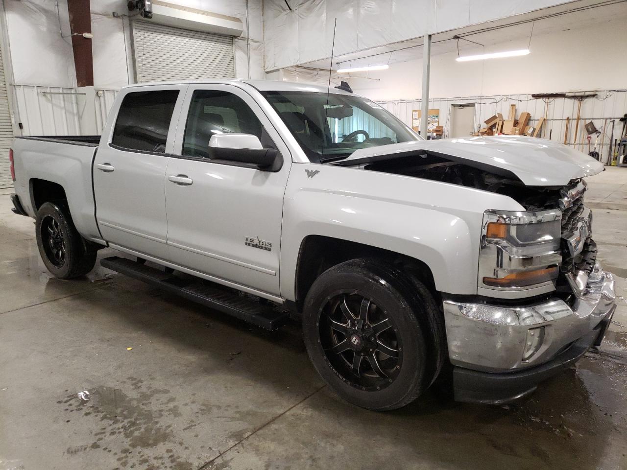 3GCPCREC8GG106831 2016 Chevrolet Silverado C1500 Lt