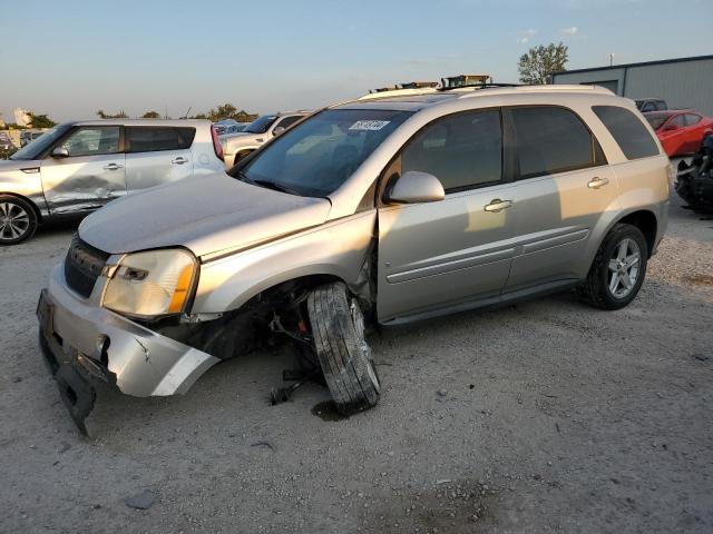 2007 Chevrolet Equinox Lt
