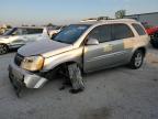 2007 Chevrolet Equinox Lt იყიდება Kansas City-ში, KS - All Over
