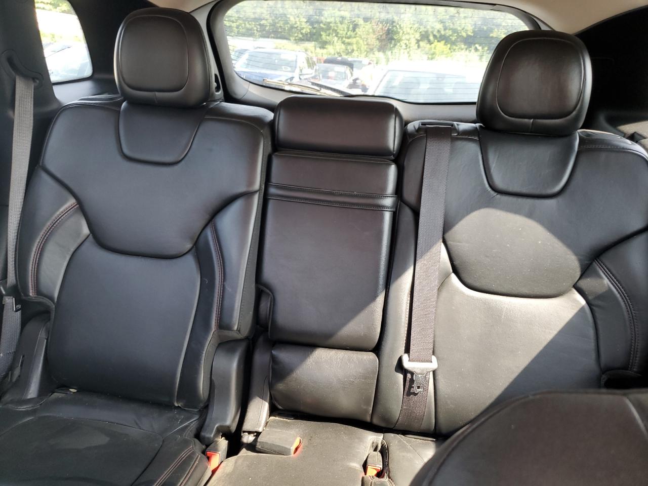 2014 Jeep Cherokee Trailhawk VIN: 1C4PJMBS0EW114733 Lot: 64565214