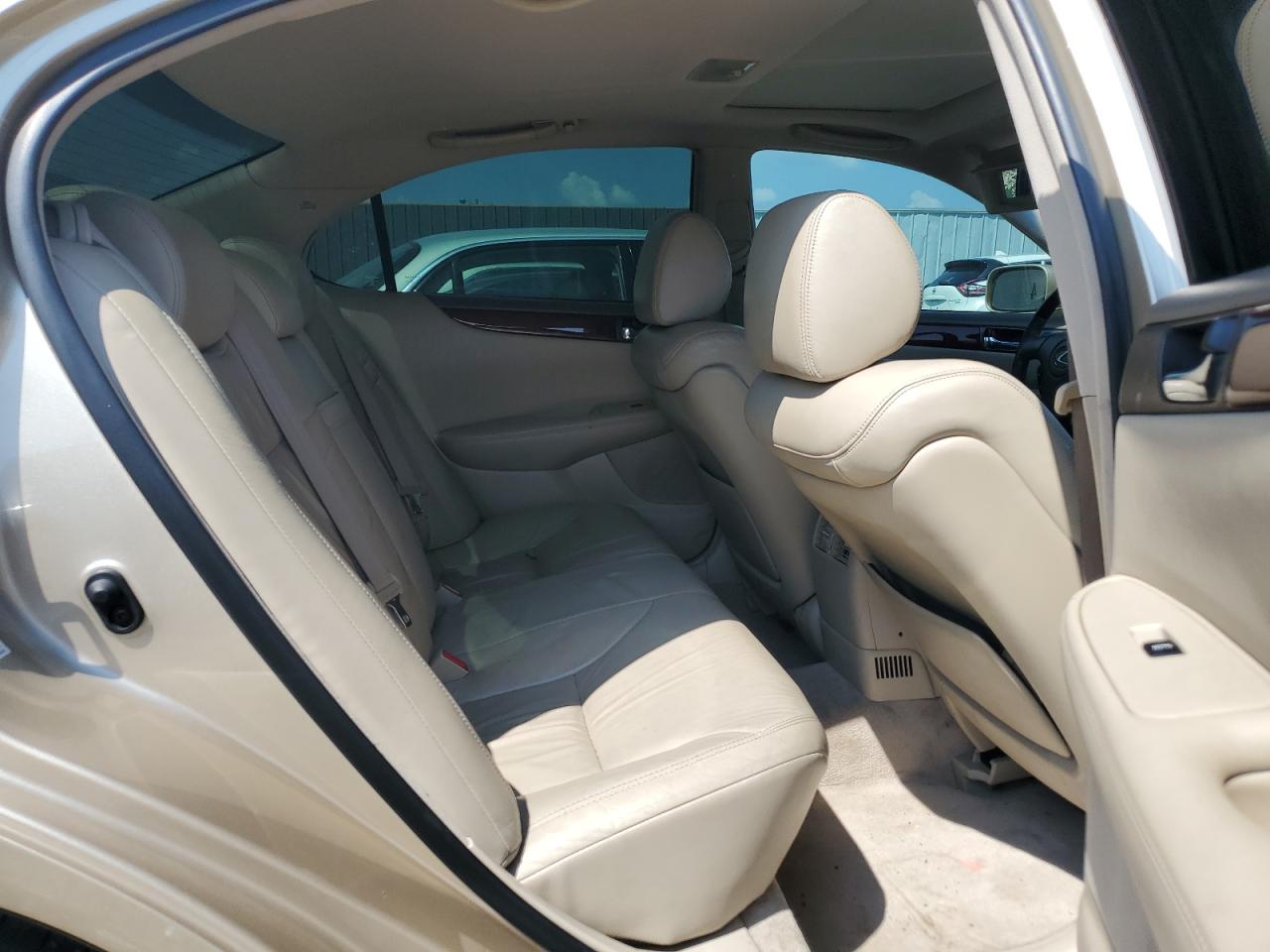 2003 Lexus Es 300 VIN: JTHBF30G430123065 Lot: 66549814