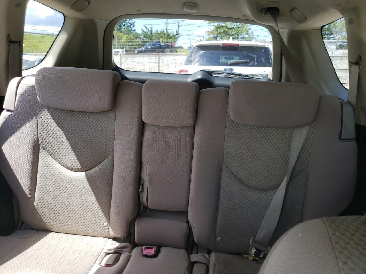 2007 Toyota Rav4 VIN: JTMZD33V676042541 Lot: 66942594