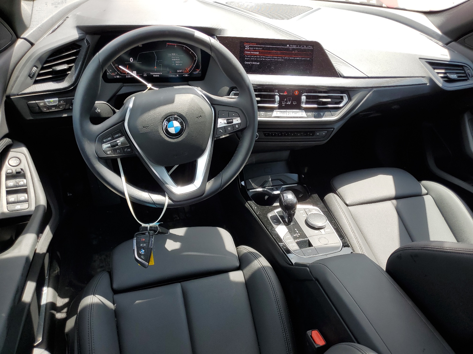 WBA53AK0XR7N20899 2024 BMW 228I