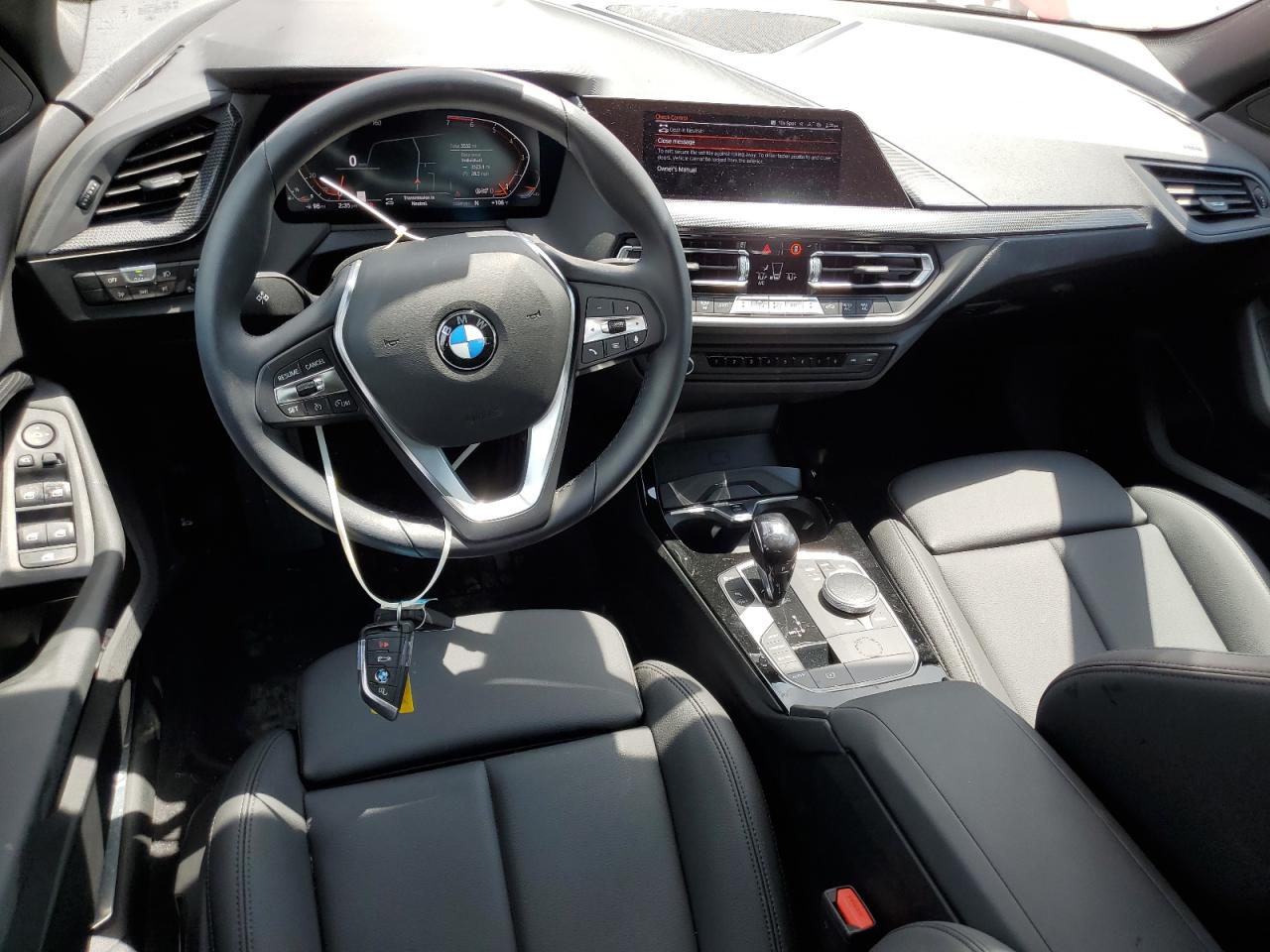 2024 BMW 228I VIN: WBA53AK0XR7N20899 Lot: 65231044