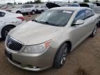 2013 Buick Lacrosse Premium for Sale in Elgin, IL - Side