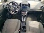 2012 Chevrolet Sonic Ls zu verkaufen in Dyer, IN - Normal Wear