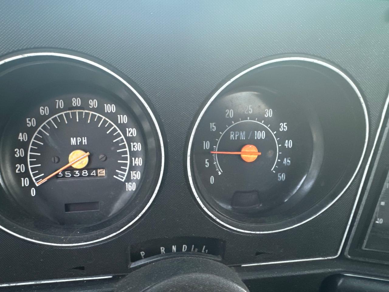 1976 GMC Pickup VIN: TCS146Z516498 Lot: 67215054