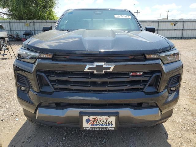  CHEVROLET COLORADO 2024 Black