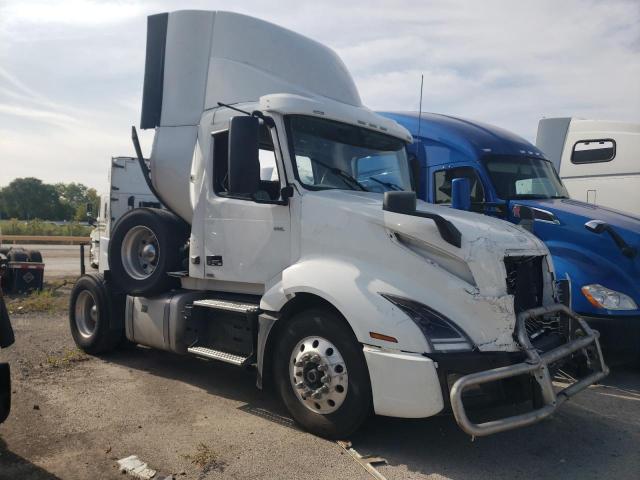 2020 Volvo Vn Vnl