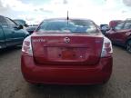 2009 Nissan Sentra 2.0 للبيع في Elgin، IL - Rear End