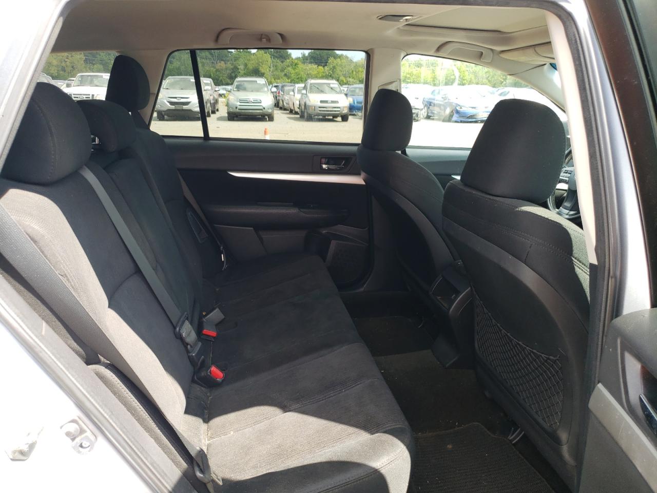 2013 Subaru Outback 2.5I Premium VIN: 4S4BRBGC4D3244308 Lot: 67293434