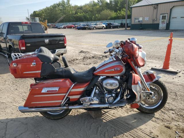 2008 Harley-Davidson Flhtcuse3 