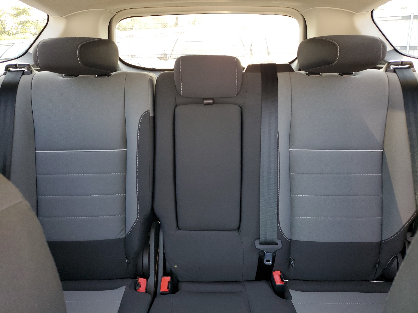 1FMCU9G94EUD37924 2014 Ford Escape Se