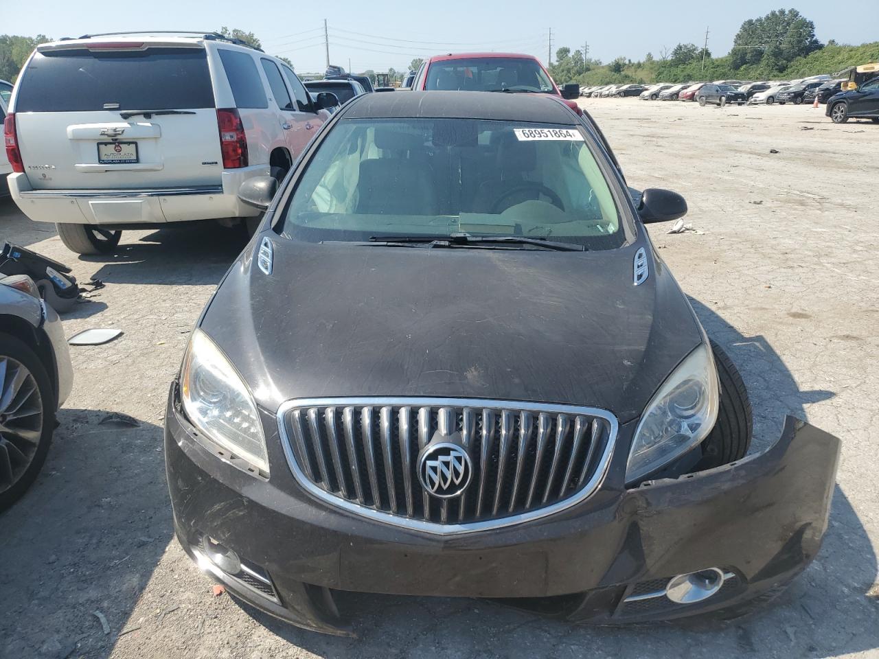 1G4PP5SK8D4119320 2013 Buick Verano