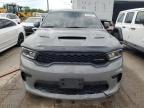 2021 Dodge Durango R/T იყიდება Chicago Heights-ში, IL - Vandalism