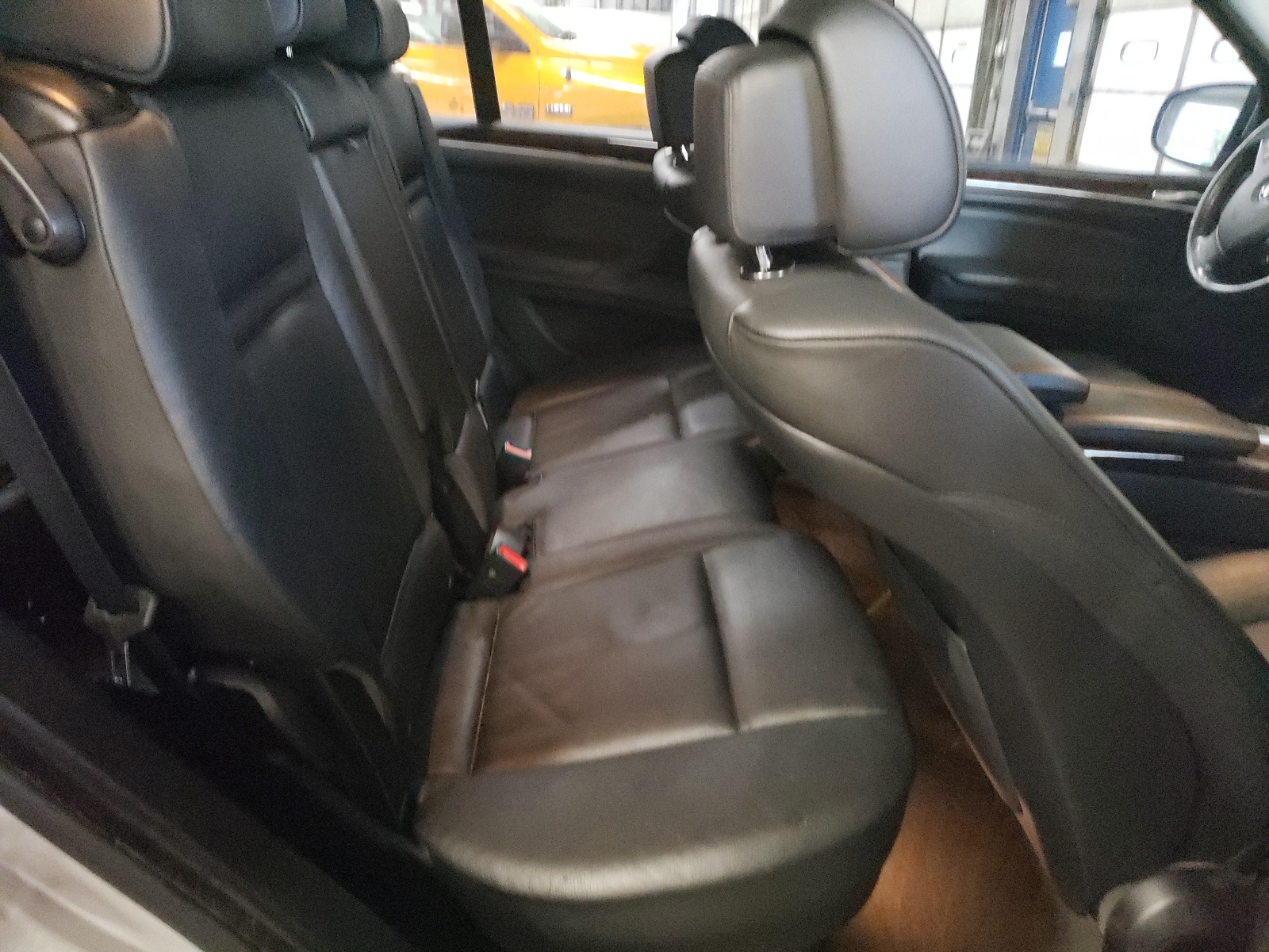 5UXFE43518L036282 2008 BMW X5 3.0I