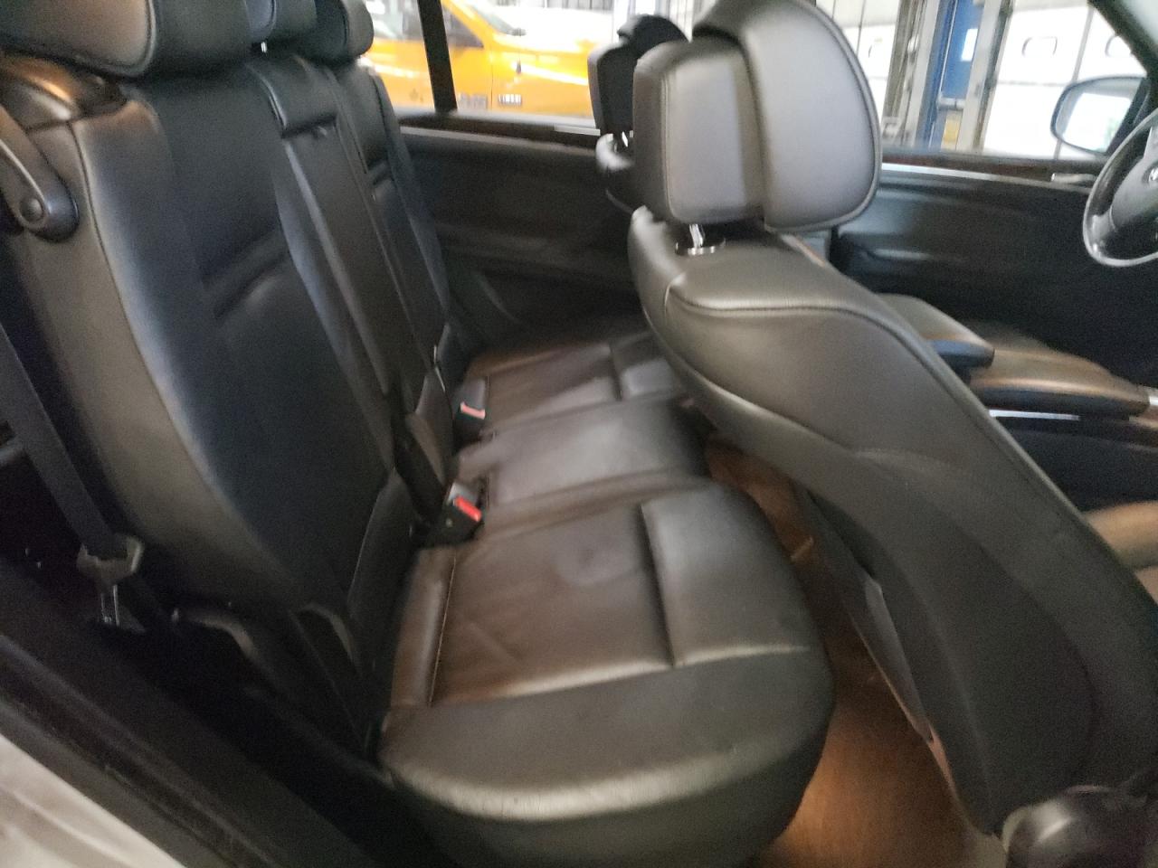 2008 BMW X5 3.0I VIN: 5UXFE43518L036282 Lot: 65785044