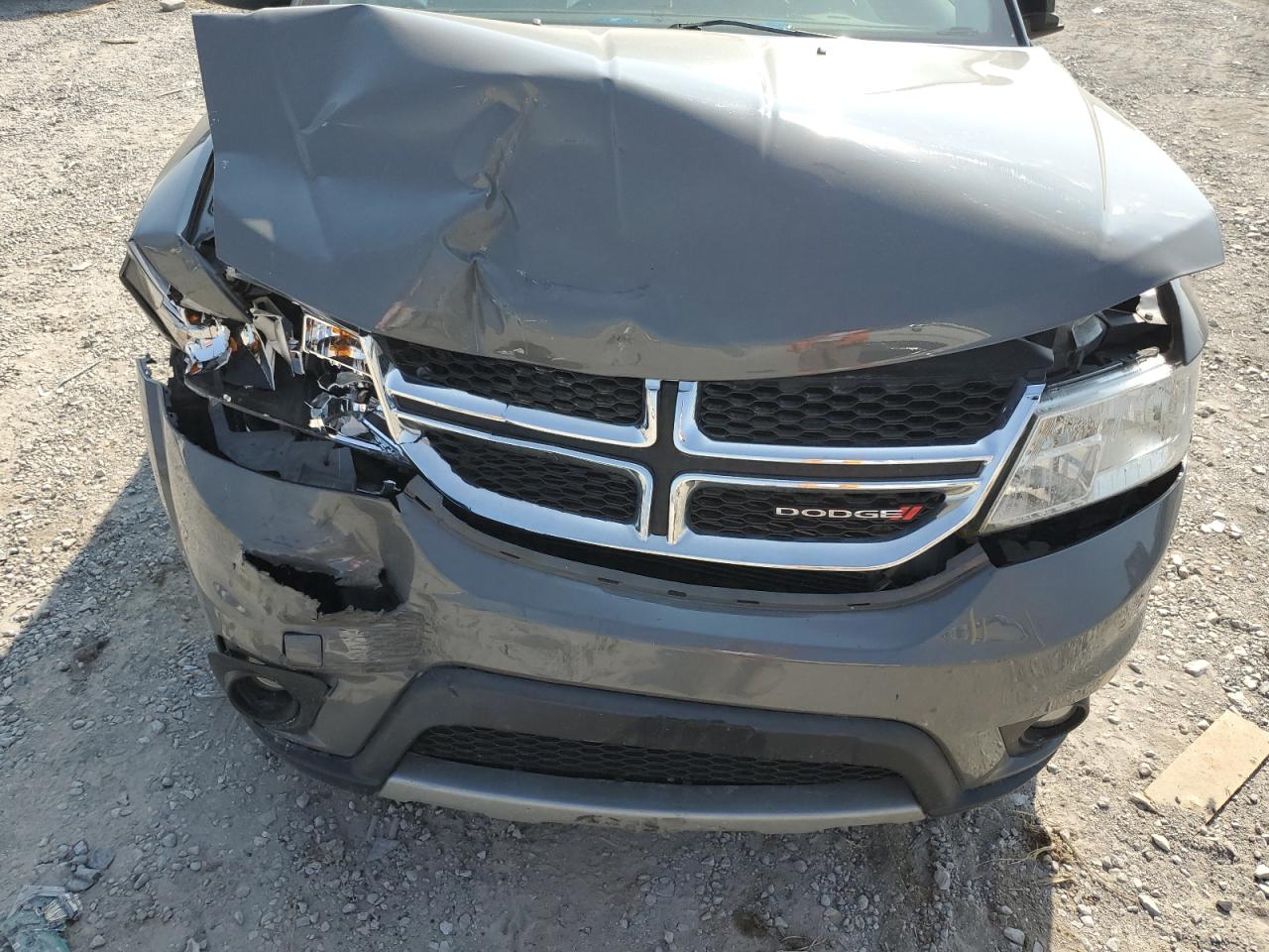 2019 Dodge Journey Se VIN: 3C4PDCBB9KT681476 Lot: 67608684