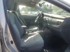2015 Toyota Corolla L for Sale in Finksburg, MD - Undercarriage