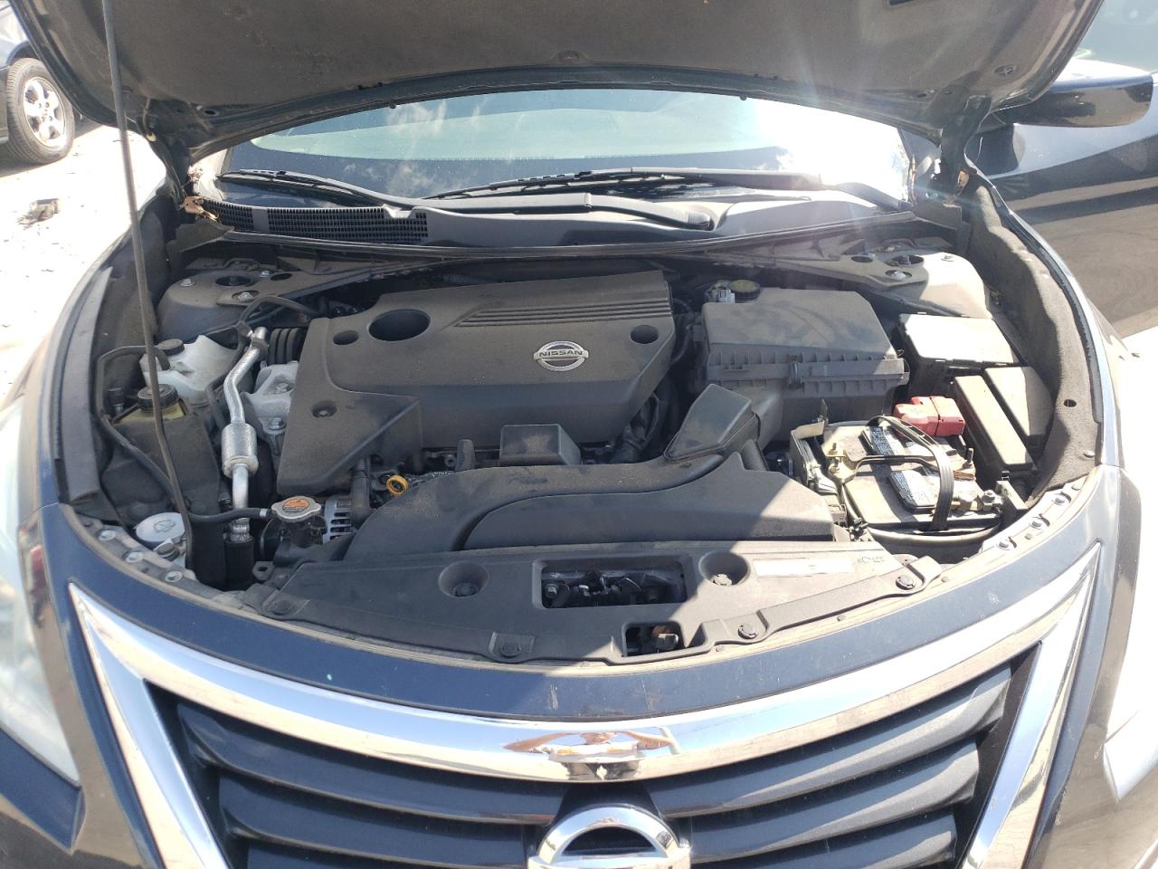 1N4AL3AP0FC223015 2015 Nissan Altima 2.5