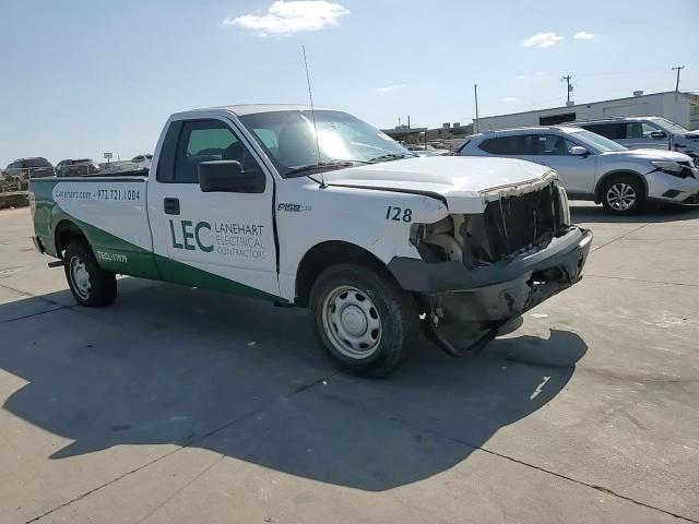 2013 Ford F150 VIN: 1FTMF1CM1DKF64707 Lot: 67166634