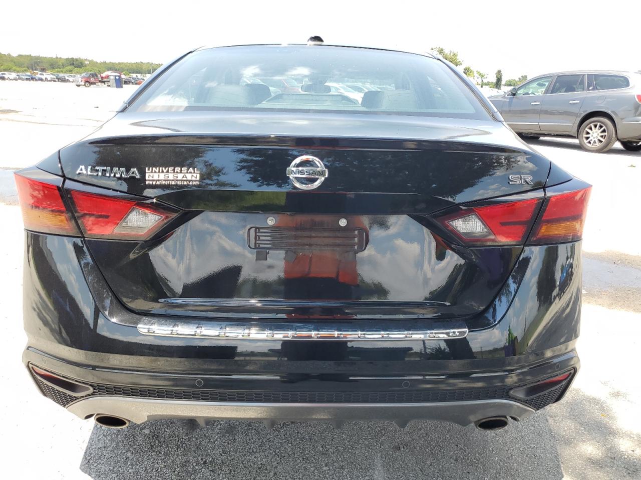 1N4BL4CV2NN365052 2022 Nissan Altima Sr