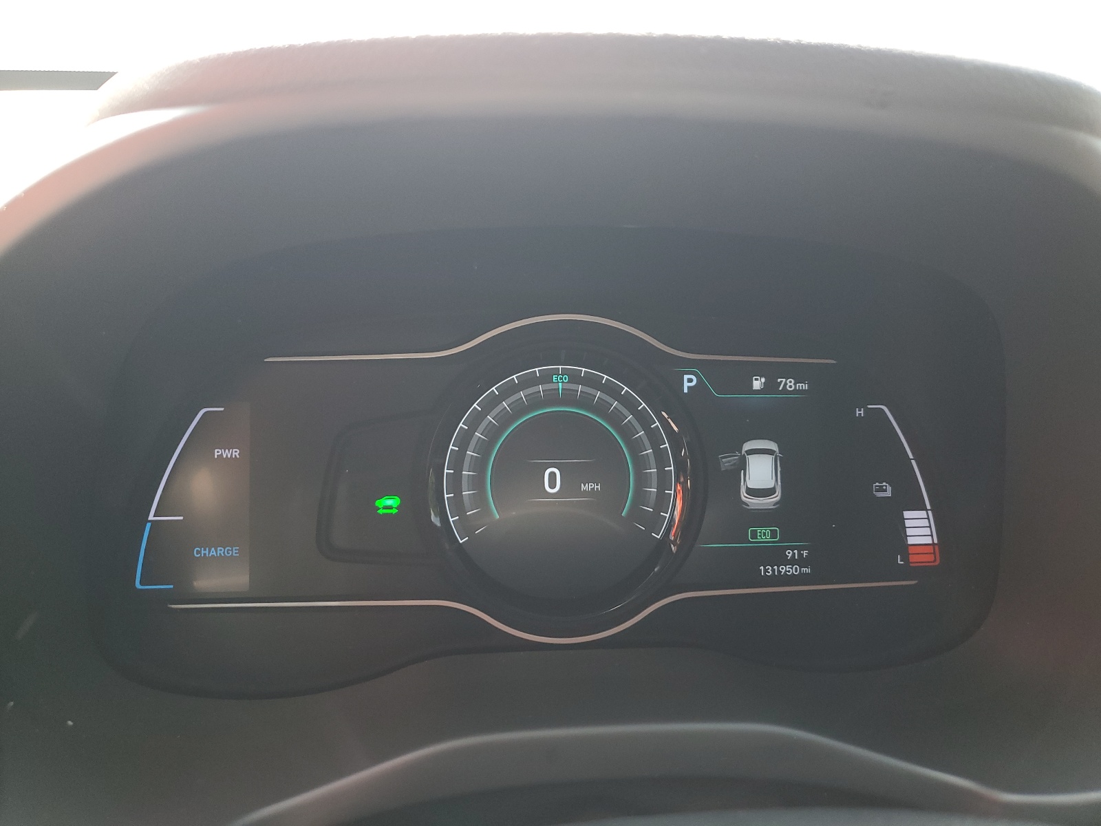 KM8K53AG2MU131139 2021 Hyundai Kona Ultimate