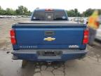 2015 Chevrolet Silverado K1500 High Country de vânzare în New Britain, CT - Front End