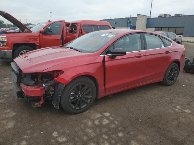 3FA6P0HD6LR257090 Ford Fusion SE