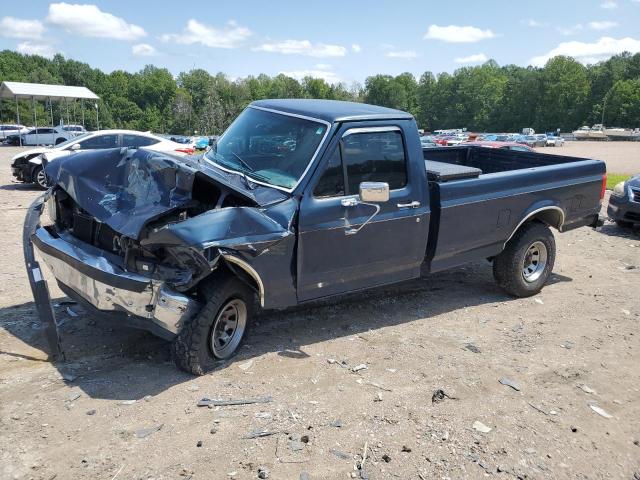 1989 Ford F150 