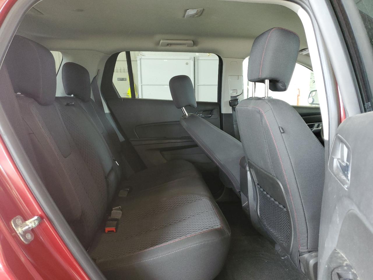 2013 GMC Terrain Sle VIN: 2GKALMEK5D6303872 Lot: 66787284