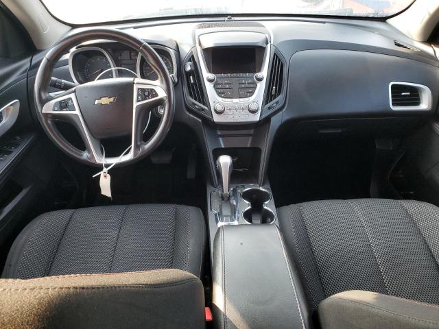 Parquets CHEVROLET EQUINOX 2013 Granatowy