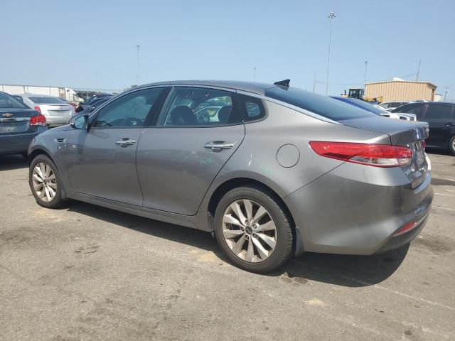  KIA OPTIMA 2016 Szary