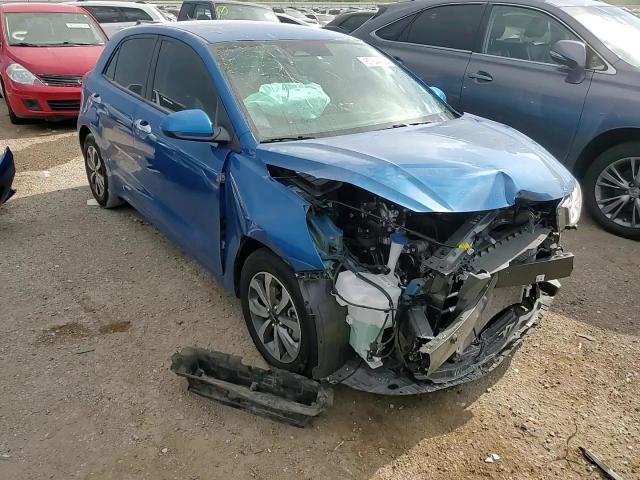 2023 Kia Rio S VIN: 3KPA25AD0PE520035 Lot: 67644834