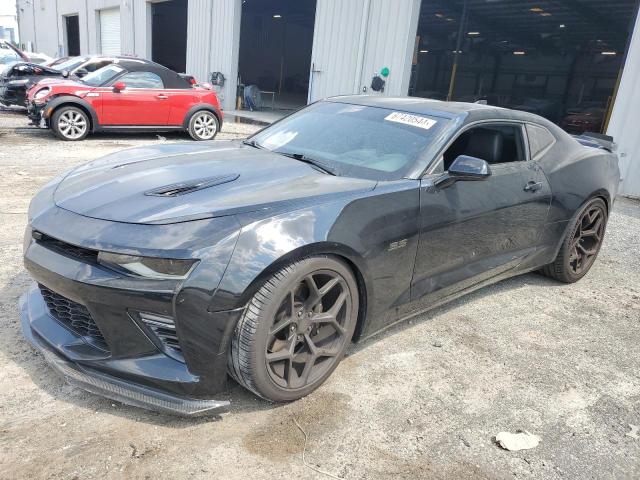 2016 Chevrolet Camaro Ss