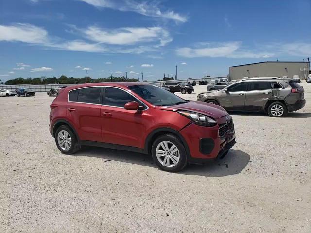 2019 Kia Sportage Lx VIN: KNDPM3AC3K7506901 Lot: 67837074