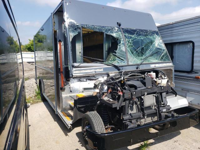 2019 Ford Econoline E450 Super Duty Commercial Stripped Chassis