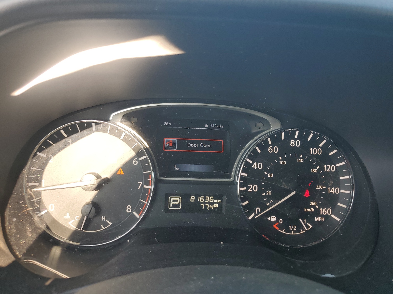 5N1AR2MN7FC688772 2015 Nissan Pathfinder S