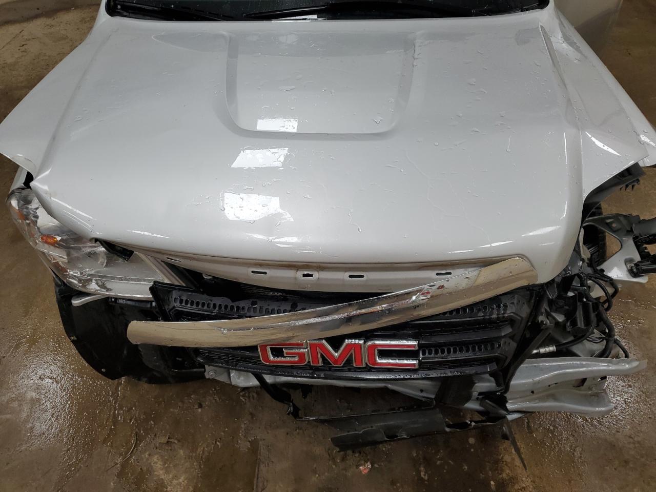 2GKALNEKXH6353341 2017 GMC Terrain Sle