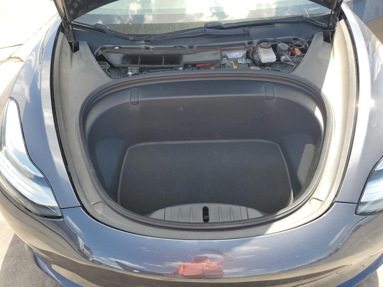 5YJ3E1EA5JF046478 2018 Tesla Model 3