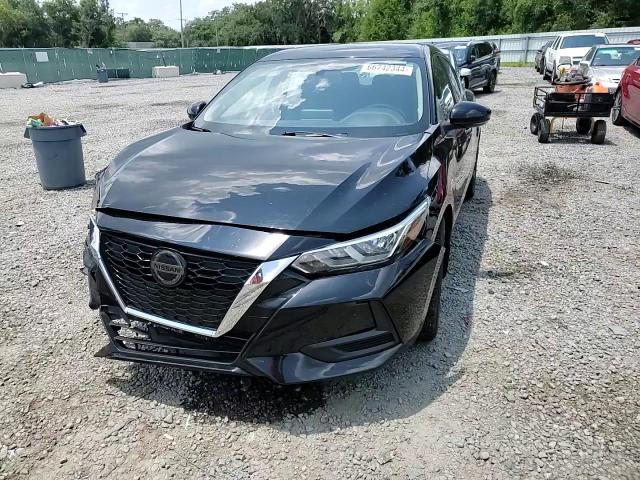 2020 Nissan Sentra Sv VIN: 3N1AB8CV6LY209521 Lot: 66742344