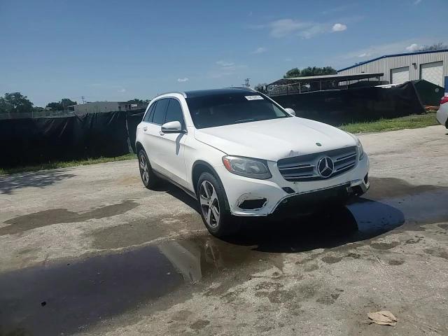 2016 Mercedes-Benz Glc 300 VIN: WDC0G4JB4GF090726 Lot: 68769914